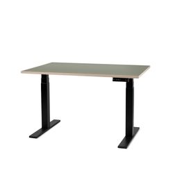 Hæve sænkebord - Corporate 80x120