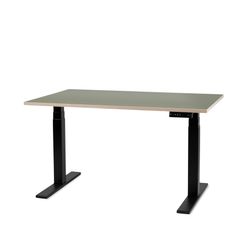 Hæve sænkebord - Corporate 80x140