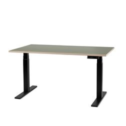 Hæve sænkebord - Corporate 80x160