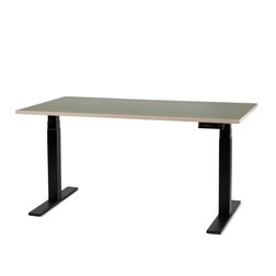Hæve sænkebord - Corporate 90x180