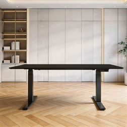 Hæve sænkebord 100x200 - Corporate