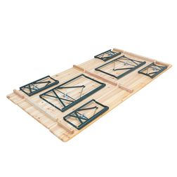 München Pro bord bænkesæt