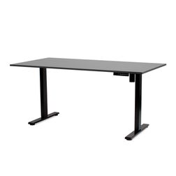 Hæve sænkebord 80x160 - Cadet 