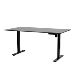 Hæve sænkebord 80x160 - Cadet 