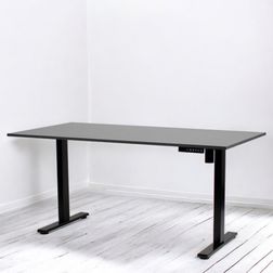 Hæve sænkebord 80x160 - Cadet