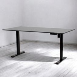 Hæve sænkebord 70x140 - Cadet