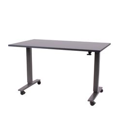 Hæve sænkebord 80x140 - Double Lift