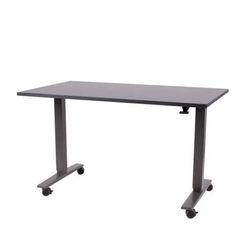 Hæve sænkebord 80x140 - Double Lift