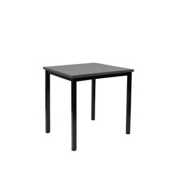 Skolebord Herkules 70x60x62h cm.