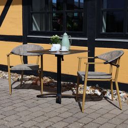 Cafestol Piazza Navona, natur