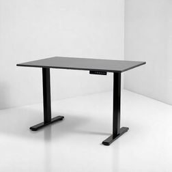 Hæve sænkebord 60x120 - Basis