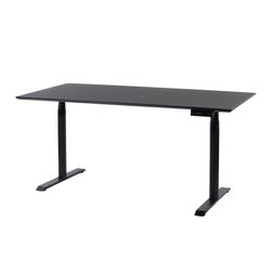 Hæve sænkebord 80x160 - Manager Pro+