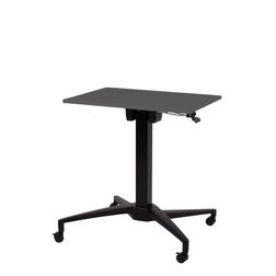 Hæve sænke bord 60×80 cm - EP Lift Flip 