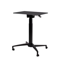 Hæve sænke bord 60×80 cm - EP Lift Flip 