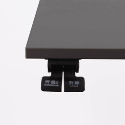 Hæve sænke bord 60×80 cm - EP Lift Flip 