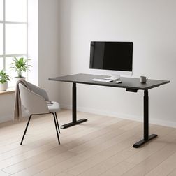 Hæve sænkebord 90x180 - Manager Pro+