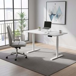 Hæve sænkebord 80x120 - Manager Pro+