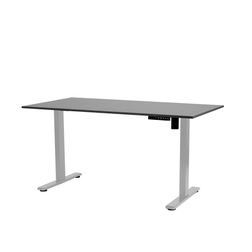 Hæve sænkebord 70x140 - Cadet