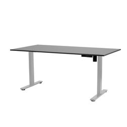 Hæve sænkebord 80x160 - Cadet 