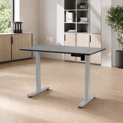 Hæve sænkebord 60x120 - Basis