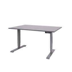 Hæve sænkebord 80x120 - Manager