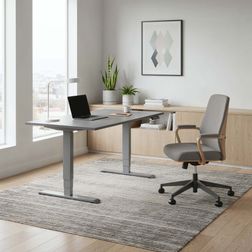Hæve sænkebord 70x140 - Manager