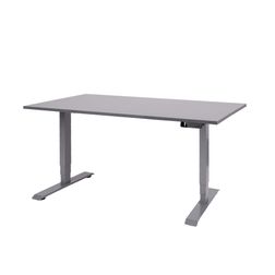 Hæve sænkebord 70x140 - Manager