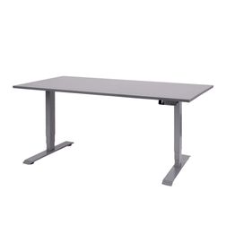 Hæve sænkebord 80x160 - Manager
