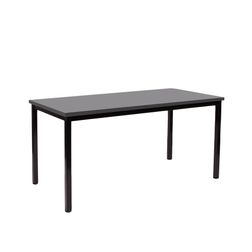 Skolebord Herkules 70x120x62h cm.