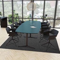 Tæppe 200x300, Eco Structure