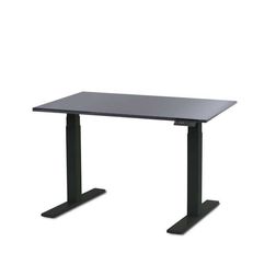 Hæve sænkebord Corporate 80x120 