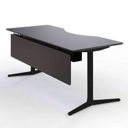 Frontpanel 35x180, laminat