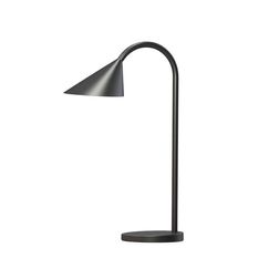 Skrivebordslampe Sol