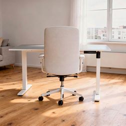 Hæve sænkebord 70x140 - Cadet