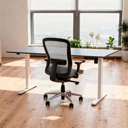 Hæve sænkebord 80x160 - Cadet 