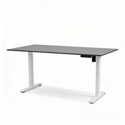 Hæve sænkebord 80x160 - Cadet 