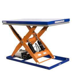 Edmolift CB1500B Løftebord