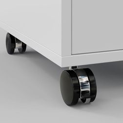 Kassette med 3 skuffer - Jive