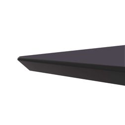 Linoleum bordplade 80x160