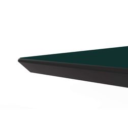 Linoleum bordplade 100x200