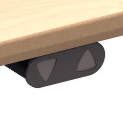 Hæve sænkebord Triform Classic 100x180