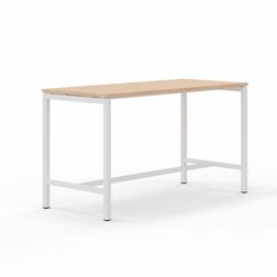 Counterbord Monik 70x160, hvidt