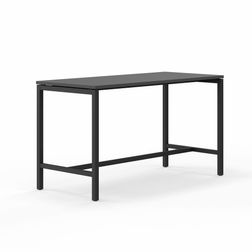 Counterbord Monik 70x160, sort