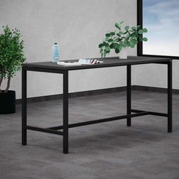 Counterbord Monik 70x180, antracit