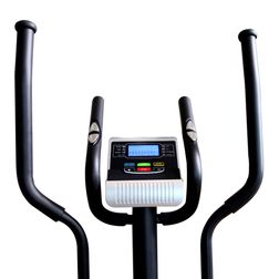 Crosstrainer TITAN LIFE  C35