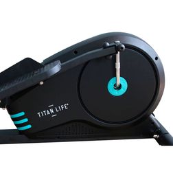 Crosstrainer TITAN LIFE  C35