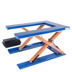 Edmolift Løftebord CUB 1000