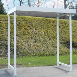 Cykeloverdækning Zip 12