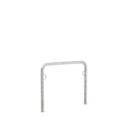 Cykelstativ lænesystem 100 cm, jord
