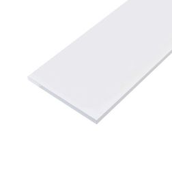 Hylde 20x60 cm Premium, 19 mm